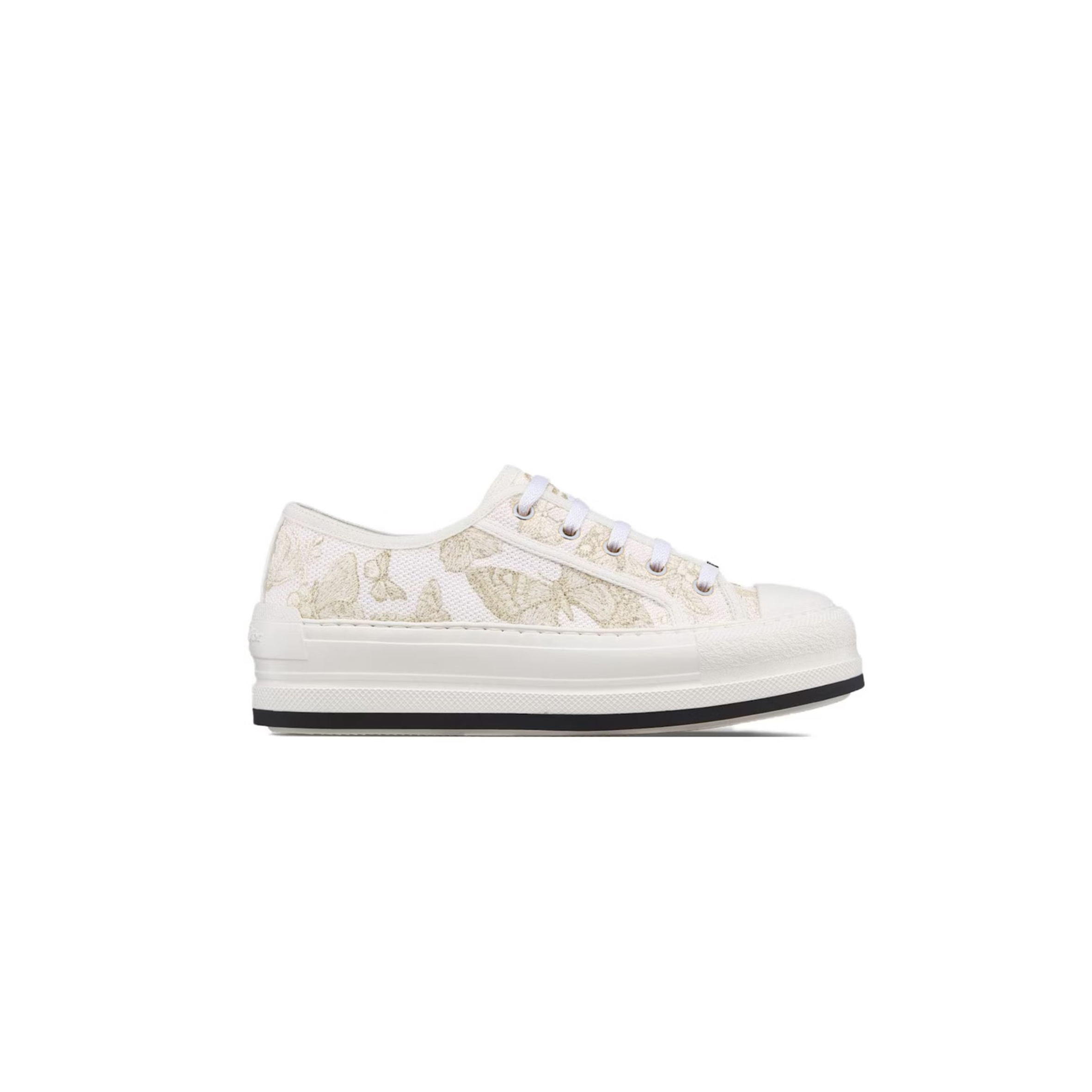 D*or walk''n''D*or platform sneaker kck385esr_s49t